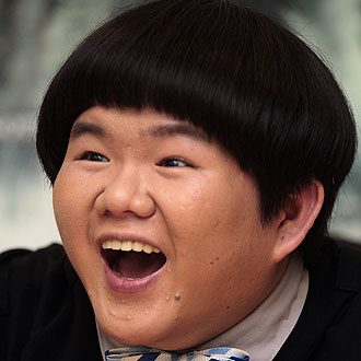 Best Asian men hair styles?
