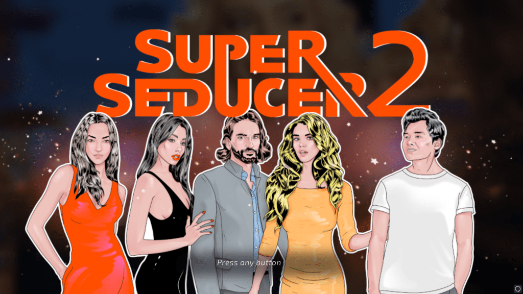 Super Seducer 2 Review: Walkthrough For The Asian Dating Level