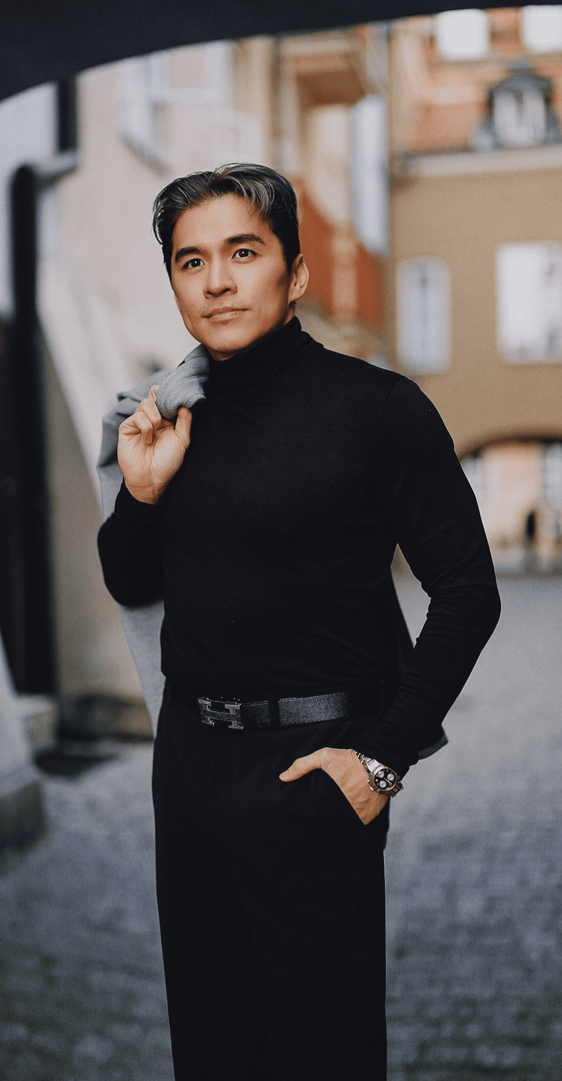 JT Tran