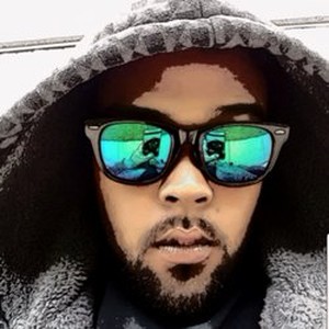 Roddy P., Houston